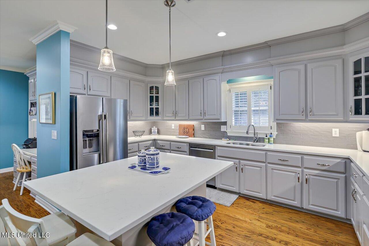 210 Bellewood Court Ridgeland, MS 39157 - Photo 14 of 47 14-210 Bellewood Ct