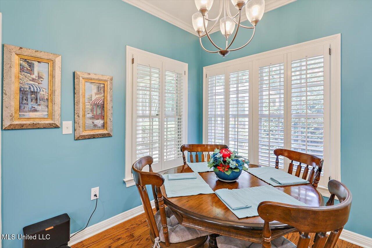 210 Bellewood Court Ridgeland, MS 39157 - Photo 16 of 47 16-210 Bellewood Ct