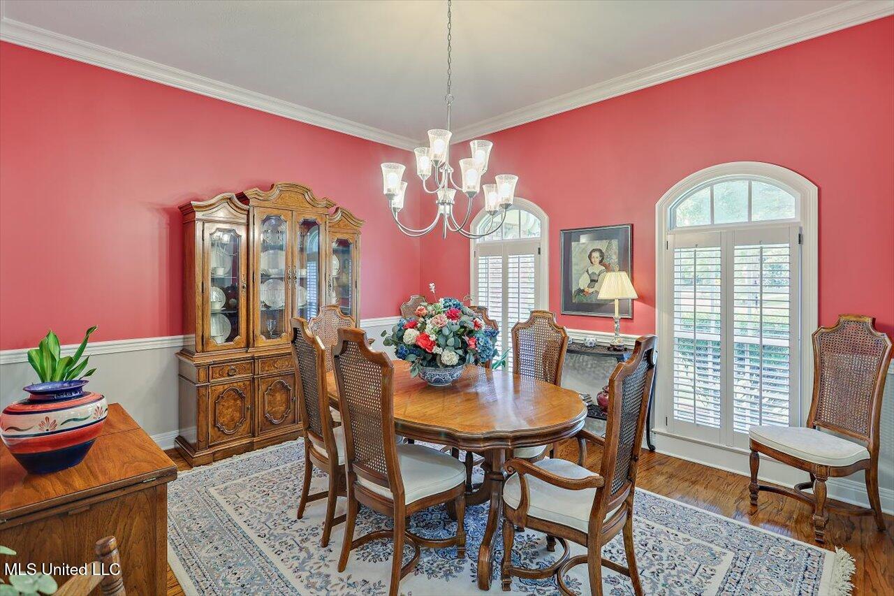 210 Bellewood Court Ridgeland, MS 39157 - Photo 18 of 47 18-210 Bellewood Ct