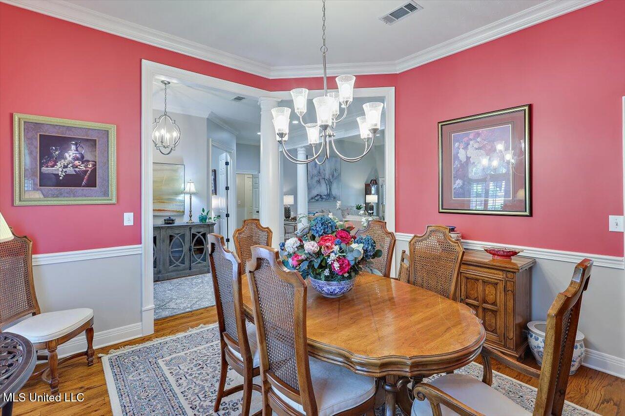 210 Bellewood Court Ridgeland, MS 39157 - Photo 19 of 47 19-210 Bellewood Ct