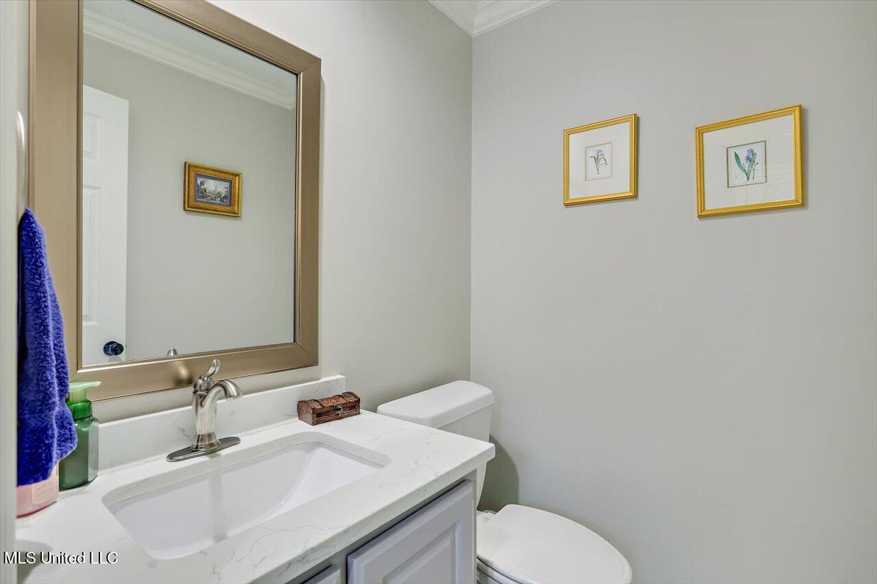 210 Bellewood Court Ridgeland, MS 39157 - Photo 21 of 47 21-210 Bellewood Ct