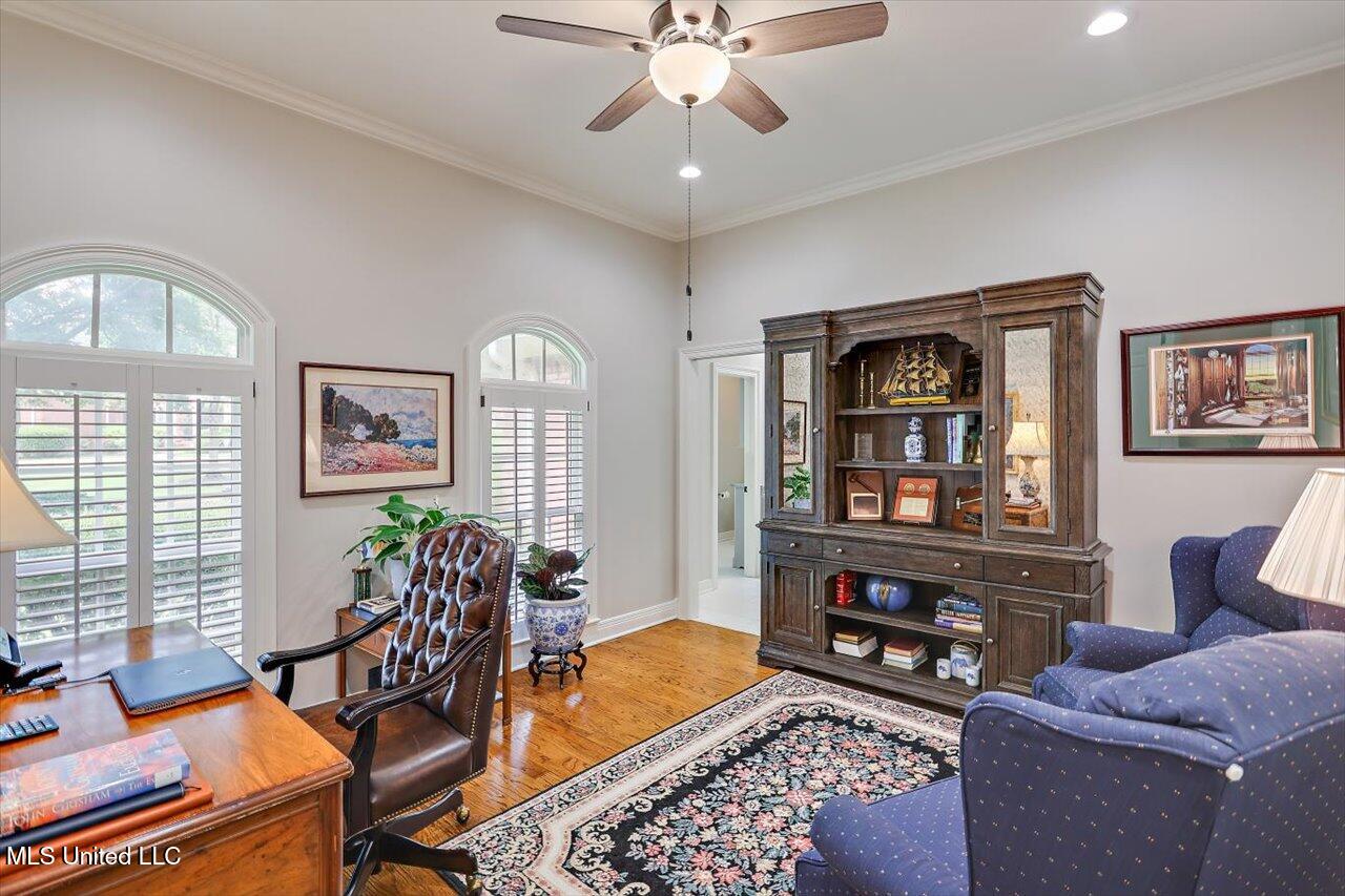 210 Bellewood Court Ridgeland, MS 39157 - Photo 22 of 47 22-210 Bellewood Ct