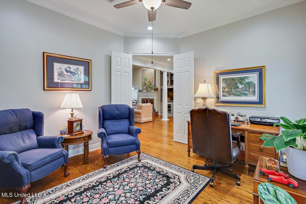 210 Bellewood Court Ridgeland, MS 39157 - Photo 23 of 47 23-210 Bellewood Ct