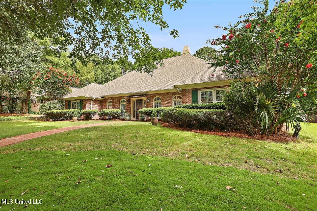 210 Bellewood Court Ridgeland, MS 39157 - Photo 3 of 47 03-210 Bellewood Ct