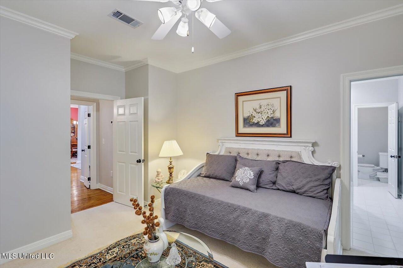 210 Bellewood Court Ridgeland, MS 39157 - Photo 33 of 47 33-210 Bellewood Ct