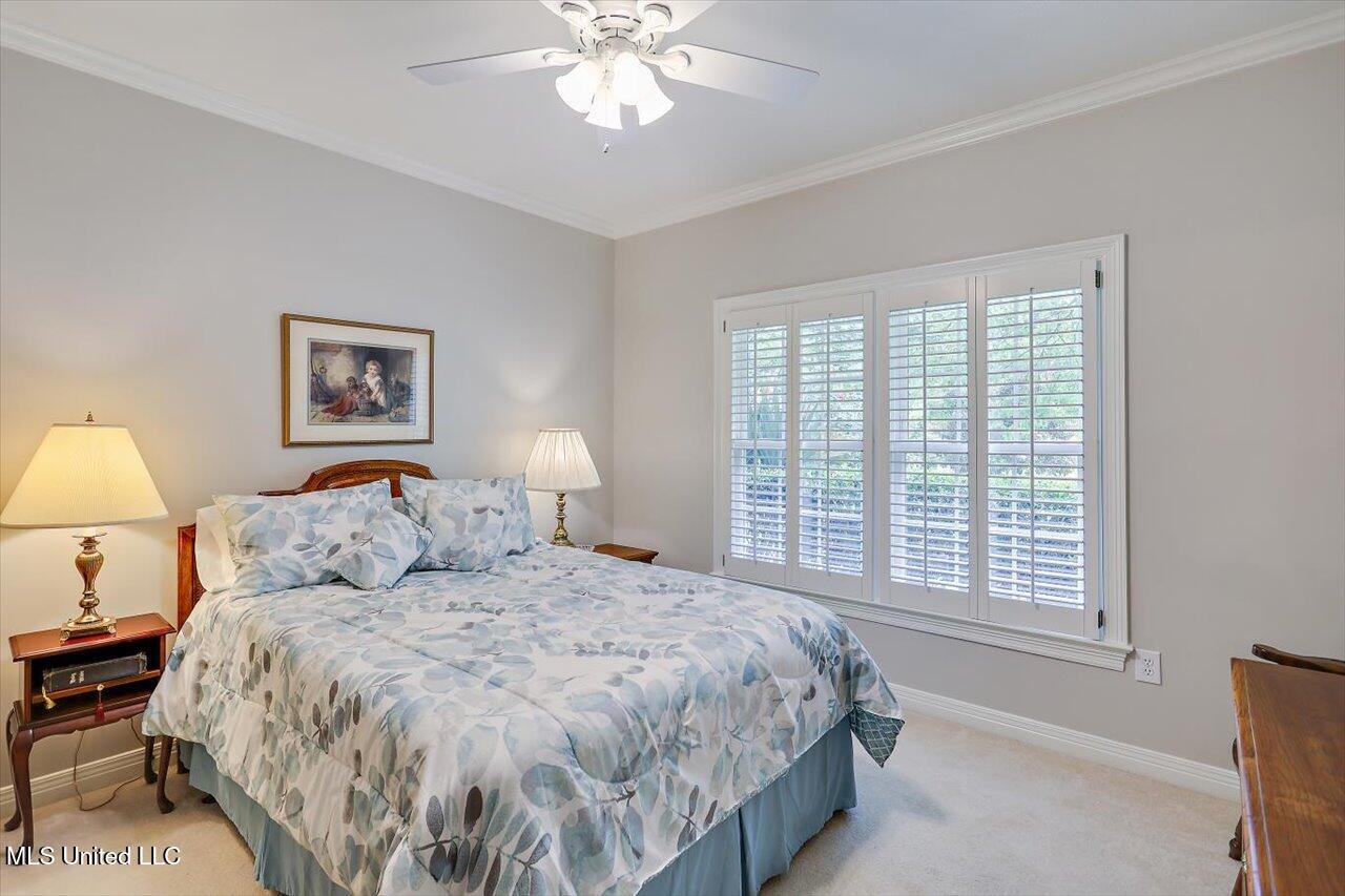 210 Bellewood Court Ridgeland, MS 39157 - Photo 36 of 47 36-210 Bellewood Ct