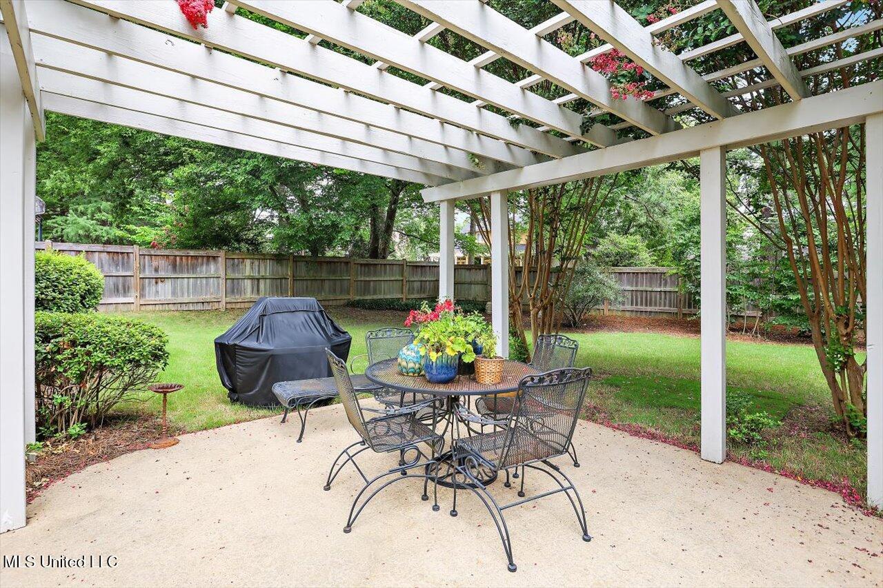 210 Bellewood Court Ridgeland, MS 39157 - Photo 43 of 47 43-210 Bellewood Ct