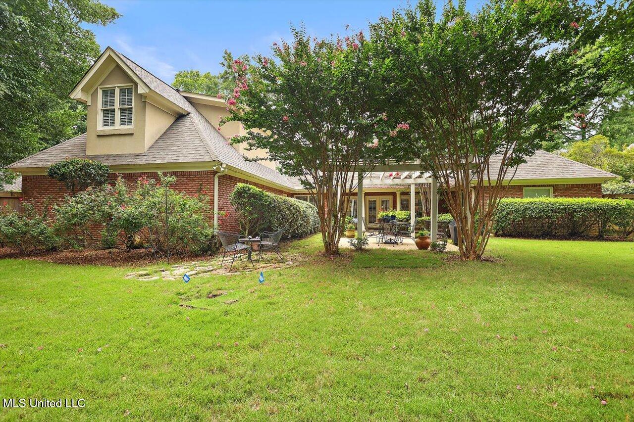 210 Bellewood Court Ridgeland, MS 39157 - Photo 45 of 47 45-210 Bellewood Ct