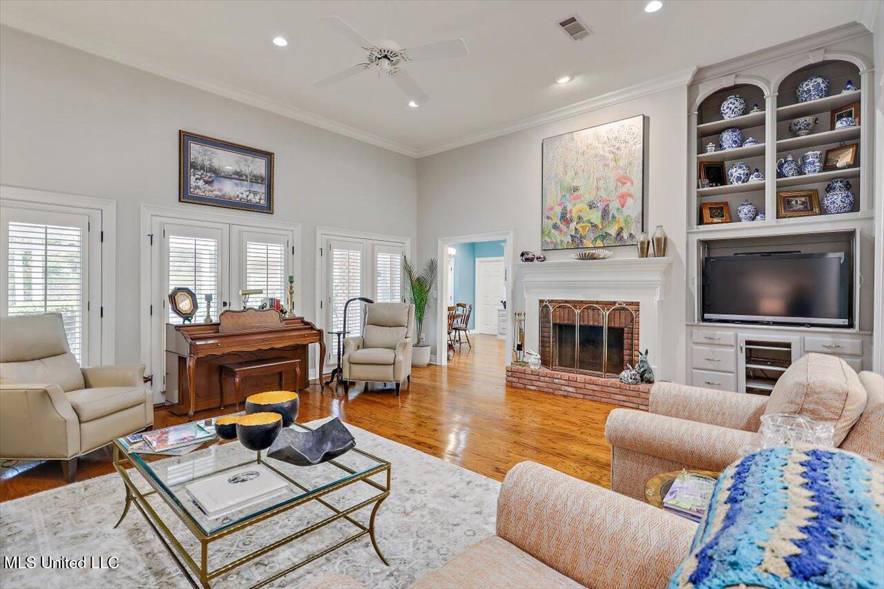 210 Bellewood Court Ridgeland, MS 39157 - Photo 9 of 47 09-210 Bellewood Ct