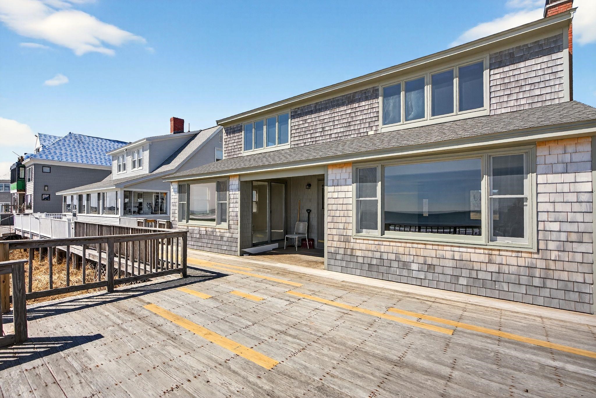 1116 Ocean Boulevard Rye, NH 03870 - Photo 47 of 49