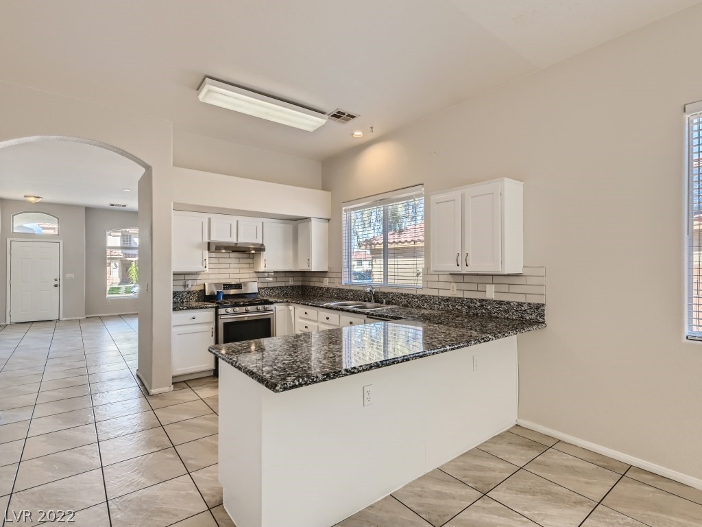 1475 Rancho Ridge Drive Henderson, NV 89012 - Photo 7 of 20 Gallery Image 7
