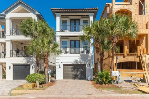 $1,699,000 | 4836 Ocean Boulevard, Destin, FL 32541