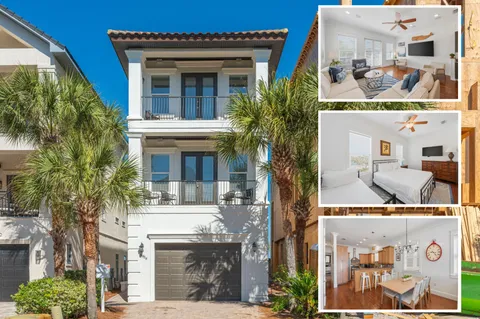$1,689,000 | 4836 Ocean Boulevard, Destin, FL 32541