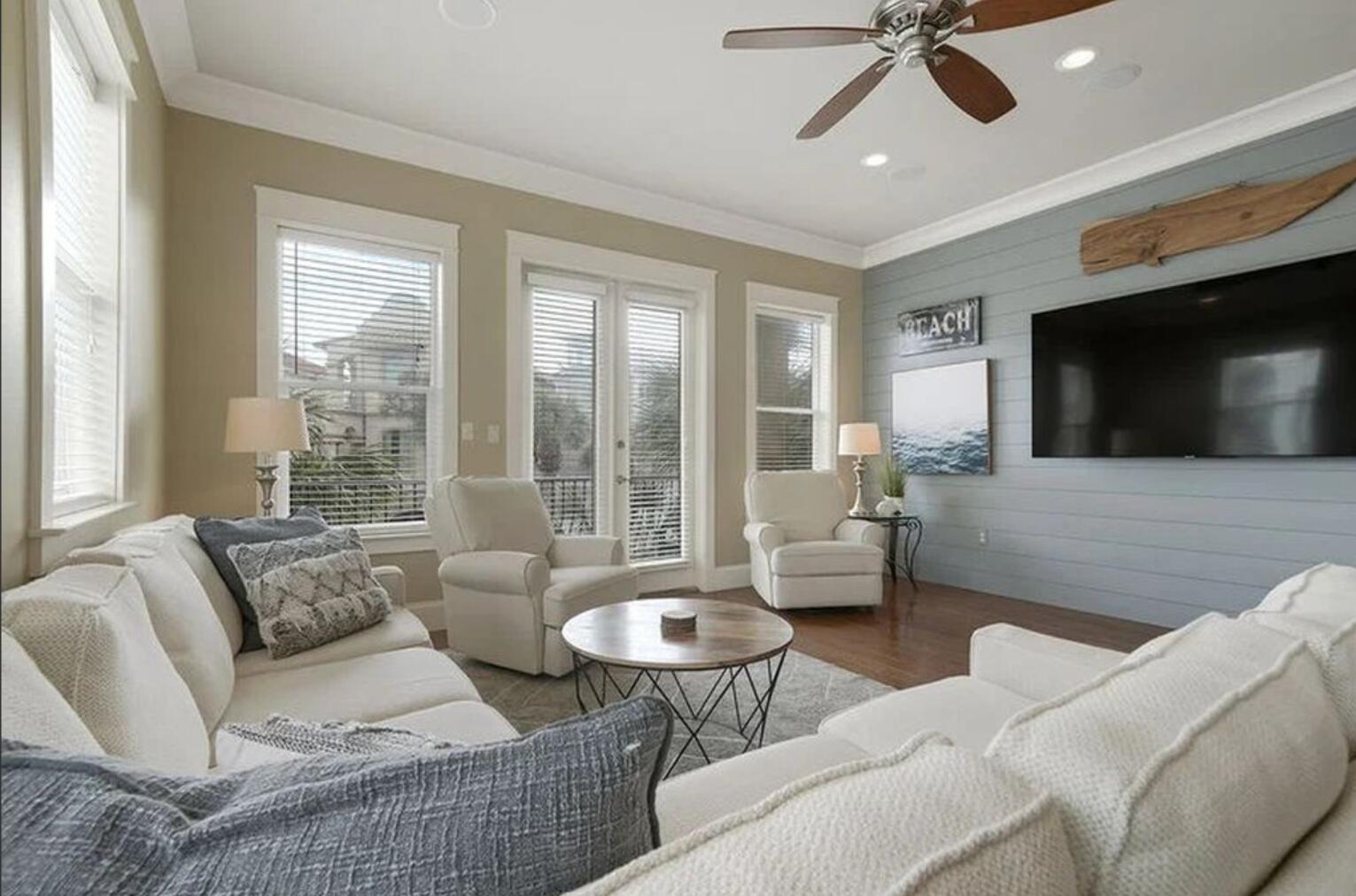 4836 Ocean Boulevard Destin, FL 32541 - Photo 3 of 44 2