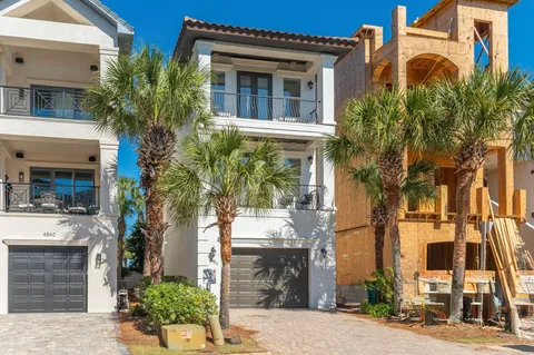 $1,699,000 | 4836 Ocean Boulevard, Destin, FL 32541