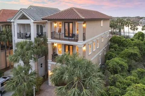 $1,699,000 | 4836 Ocean Boulevard, Destin, FL 32541