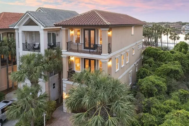 $1,699,000 | 4836 Ocean Boulevard, Destin, FL 32541