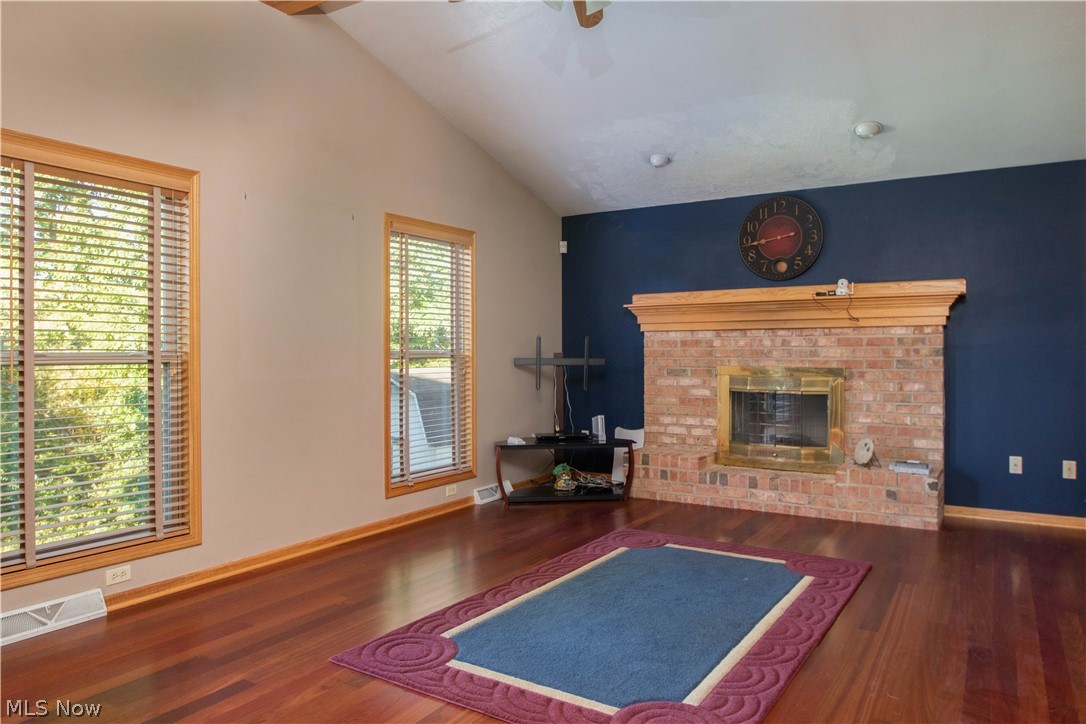 6841 Winter Ridge Court Youngstown, OH 44515 - Photo 11 of 22