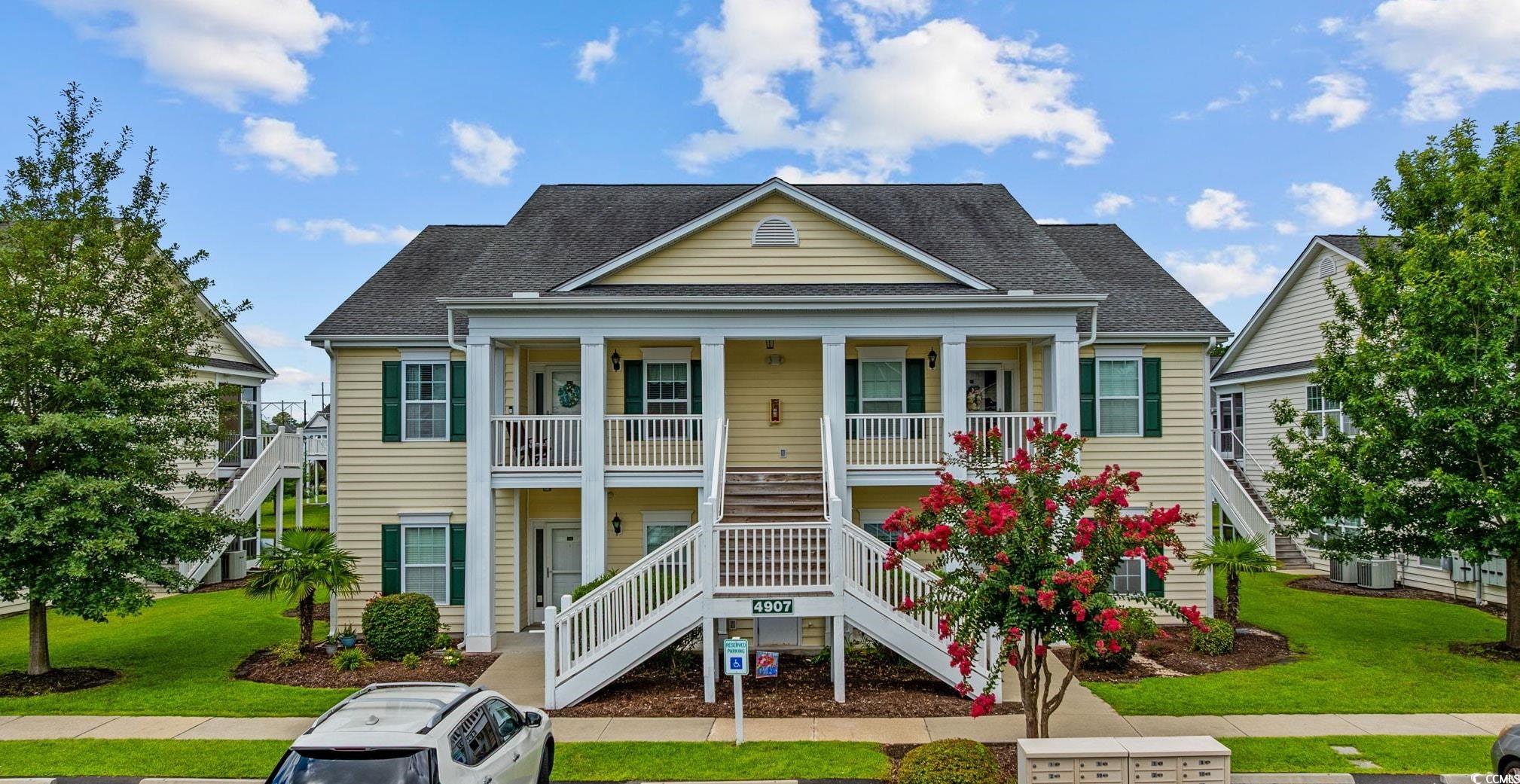 4907 Britewater Court, Unit 102 Myrtle Beach, SC 29579 - Photo 1 of 40