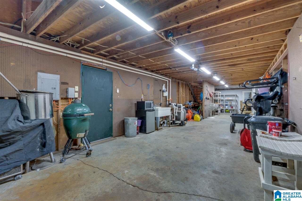 1645 County Road 153 Jemison, AL 35085 - Photo 45 of 50