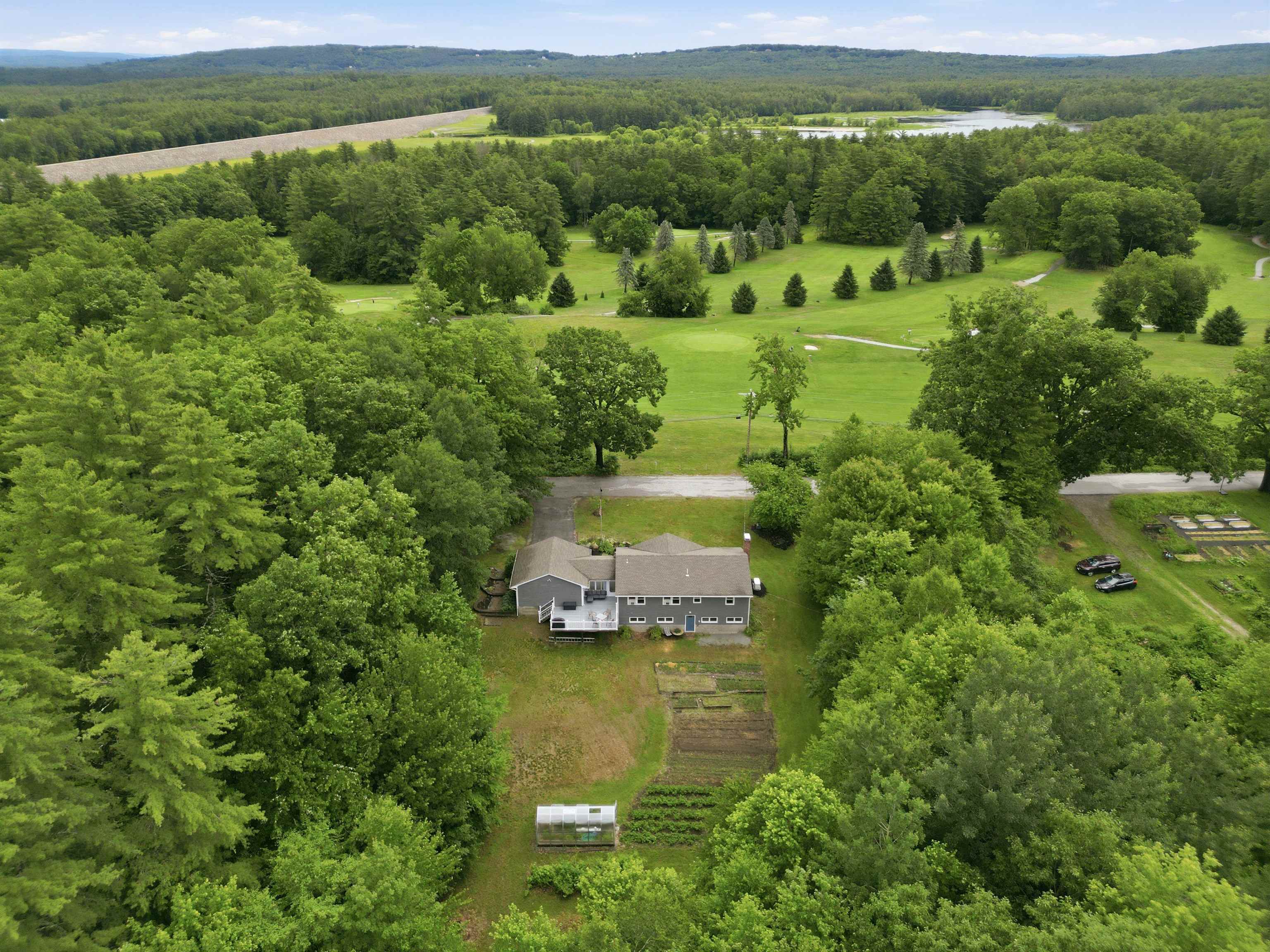 119 Country Club Road Hopkinton, NH 03229 - Photo 48 of 50