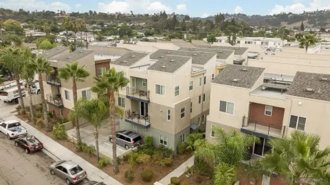 $769,999 | 4541 Rainier Avenue, Unit 13, San Diego, CA 92120