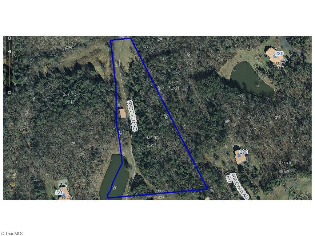 200 Redfield Road Mocksville, NC 27028 - Photo 6 of 7 Gallery Image 6
