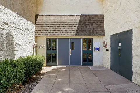$155,000 | 5875 East Iliff Avenue, Unit 104, Denver, CO 80222