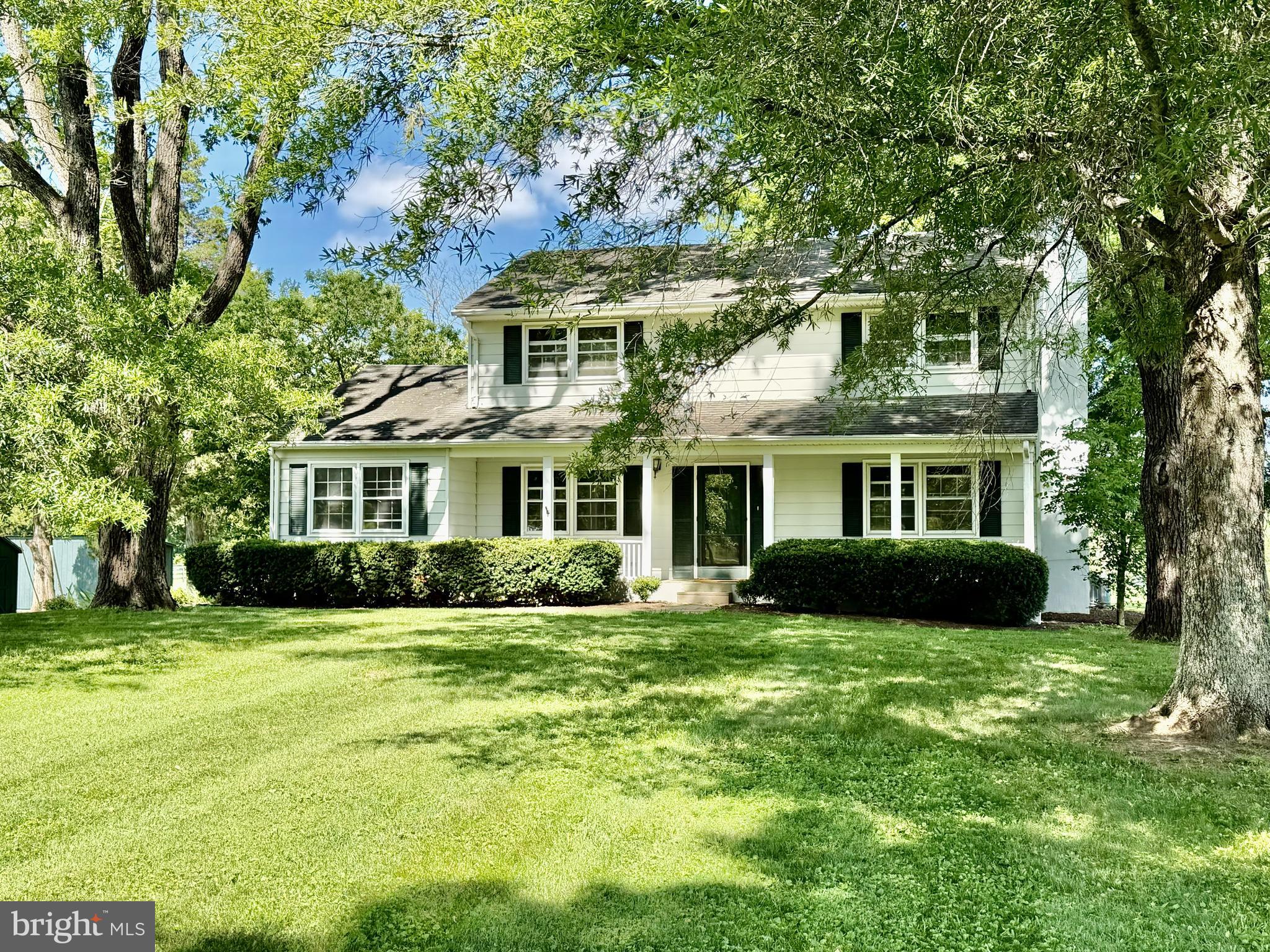 9248 Springs Road Warrenton, VA 20186 - Photo 1 of 21
