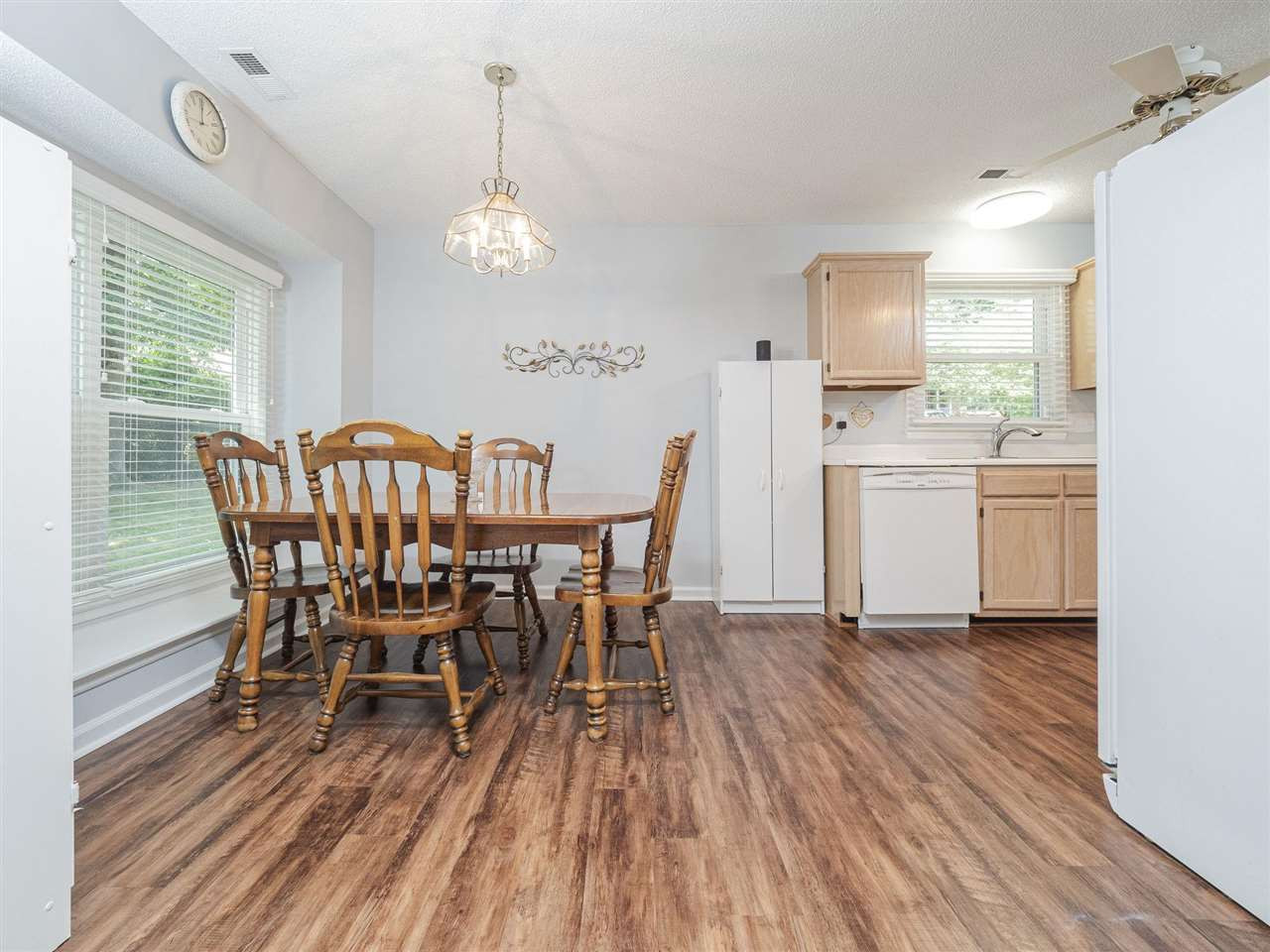 4800 Red Coat Court Raleigh, NC 27616 - Photo 6 of 19 Photo 6