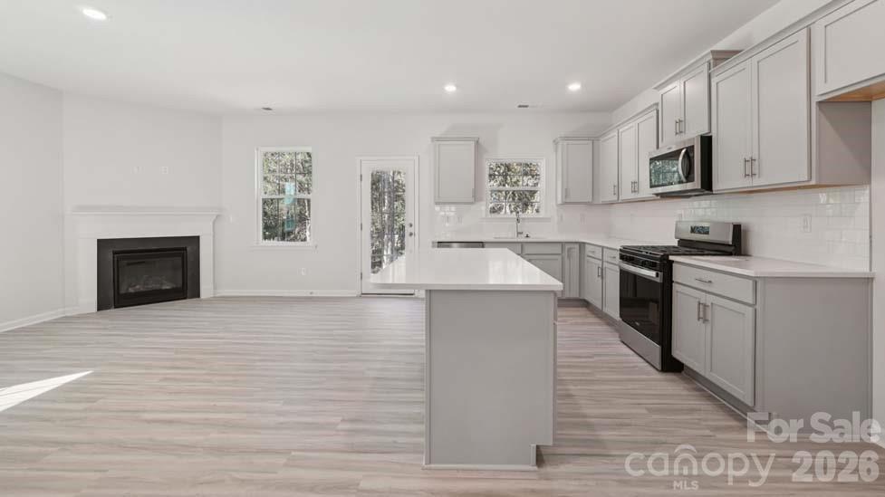 3671 Charles Street Northwest Conover, NC 28613 - Photo 5 of 41