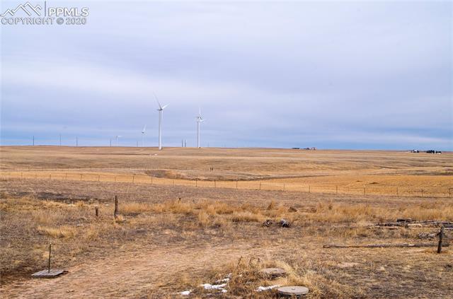 9780 Hahn Road Calhan, CO 80808 - Photo 23 of 27 23 acres of farmed land. Currently has oats planted