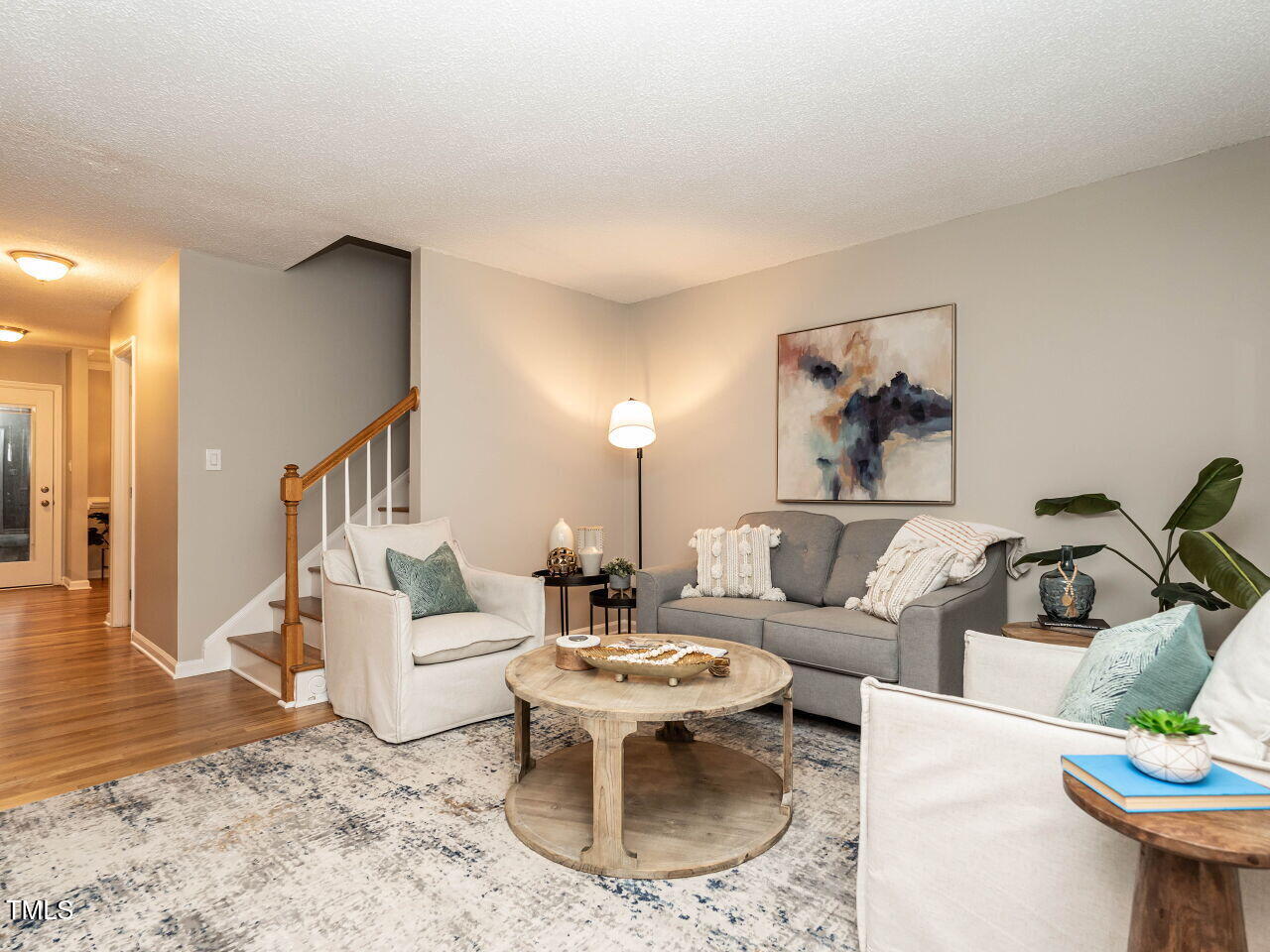 6902 Falls Of Neuse Road Raleigh, NC 27615 - Photo 14 of 28 018-1280x960-family-room