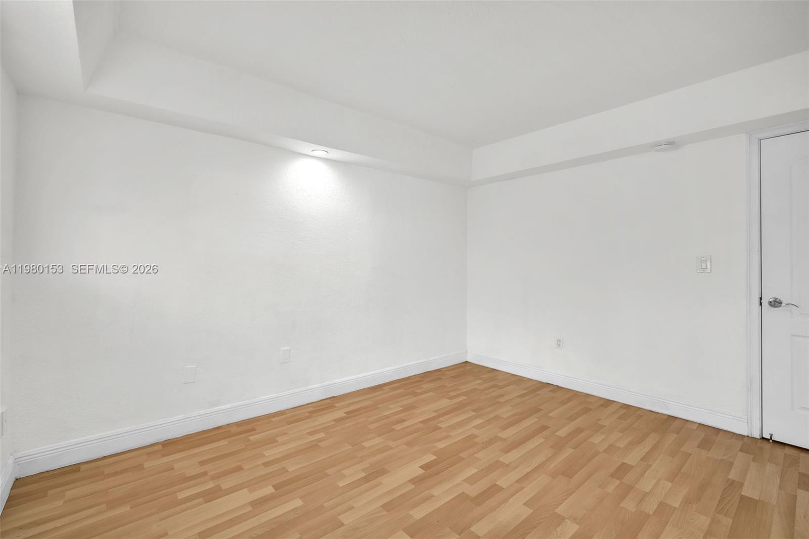 3245 Virginia Street, Unit 39 Miami, FL 33133 - Photo 4 of 25 a view of empty room