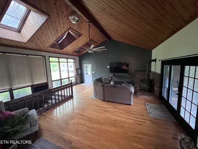 $510,000 | 391 Underwood Grove Road, Cumberland Gap, TN 37724