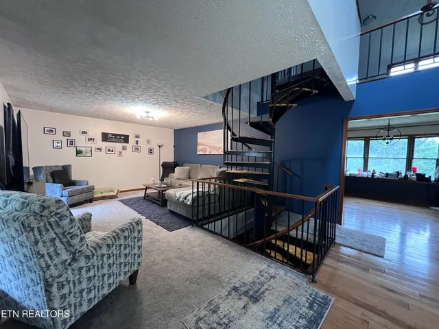 $510,000 | 391 Underwood Grove Road, Cumberland Gap, TN 37724