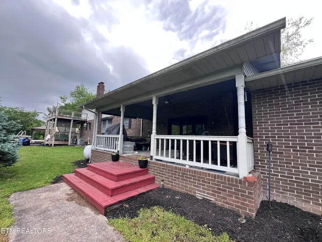 $510,000 | 391 Underwood Grove Road, Cumberland Gap, TN 37724