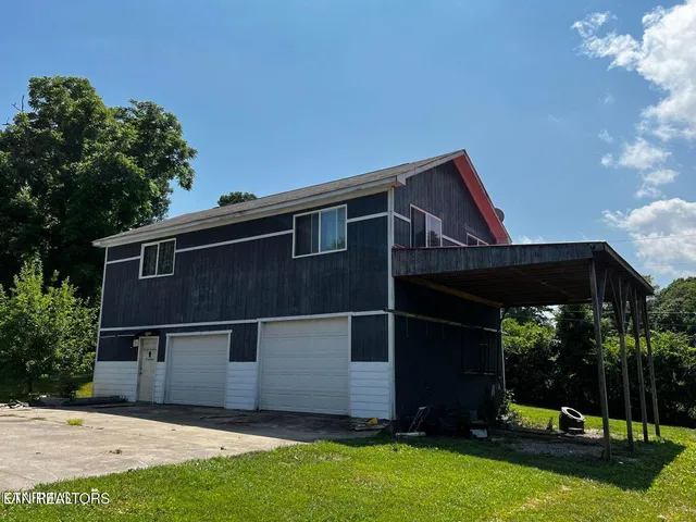 $510,000 | 391 Underwood Grove Road, Cumberland Gap, TN 37724