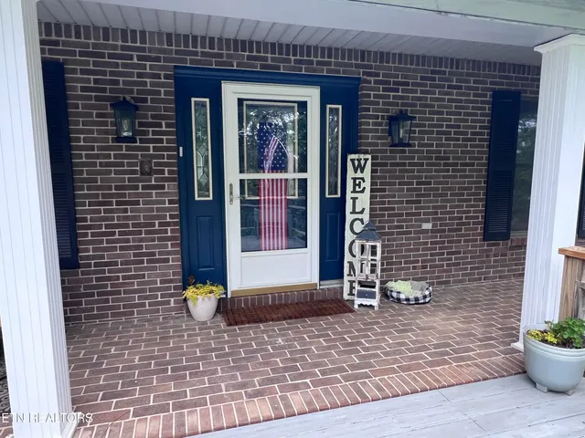 $510,000 | 391 Underwood Grove Road, Cumberland Gap, TN 37724