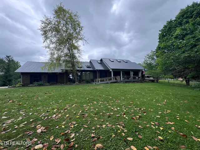 $510,000 | 391 Underwood Grove Road, Cumberland Gap, TN 37724