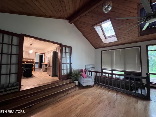 $510,000 | 391 Underwood Grove Road, Cumberland Gap, TN 37724