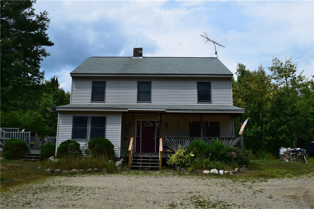 31 Lane Road Hebron, ME 04238 - Photo 1 of 29 Photo