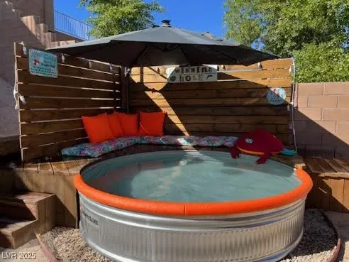 $399,999 | 2146 Dillons Cove Drive, Laughlin, NV 89029