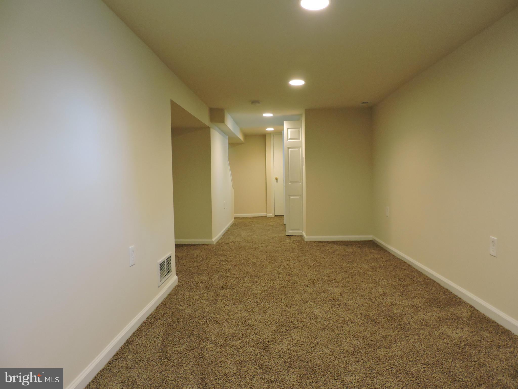 3911 Annapolis Road Halethorpe, MD 21227 - Photo 18 of 24 a view of an empty room