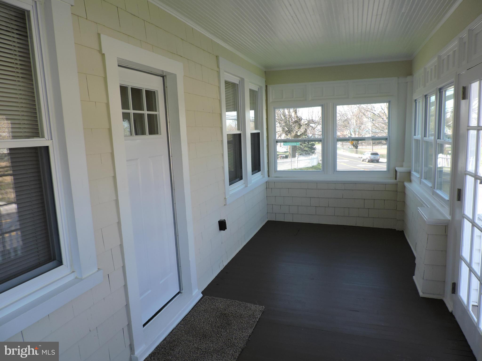 3911 Annapolis Road Halethorpe, MD 21227 - Photo 3 of 24 a view of an empty room with a window
