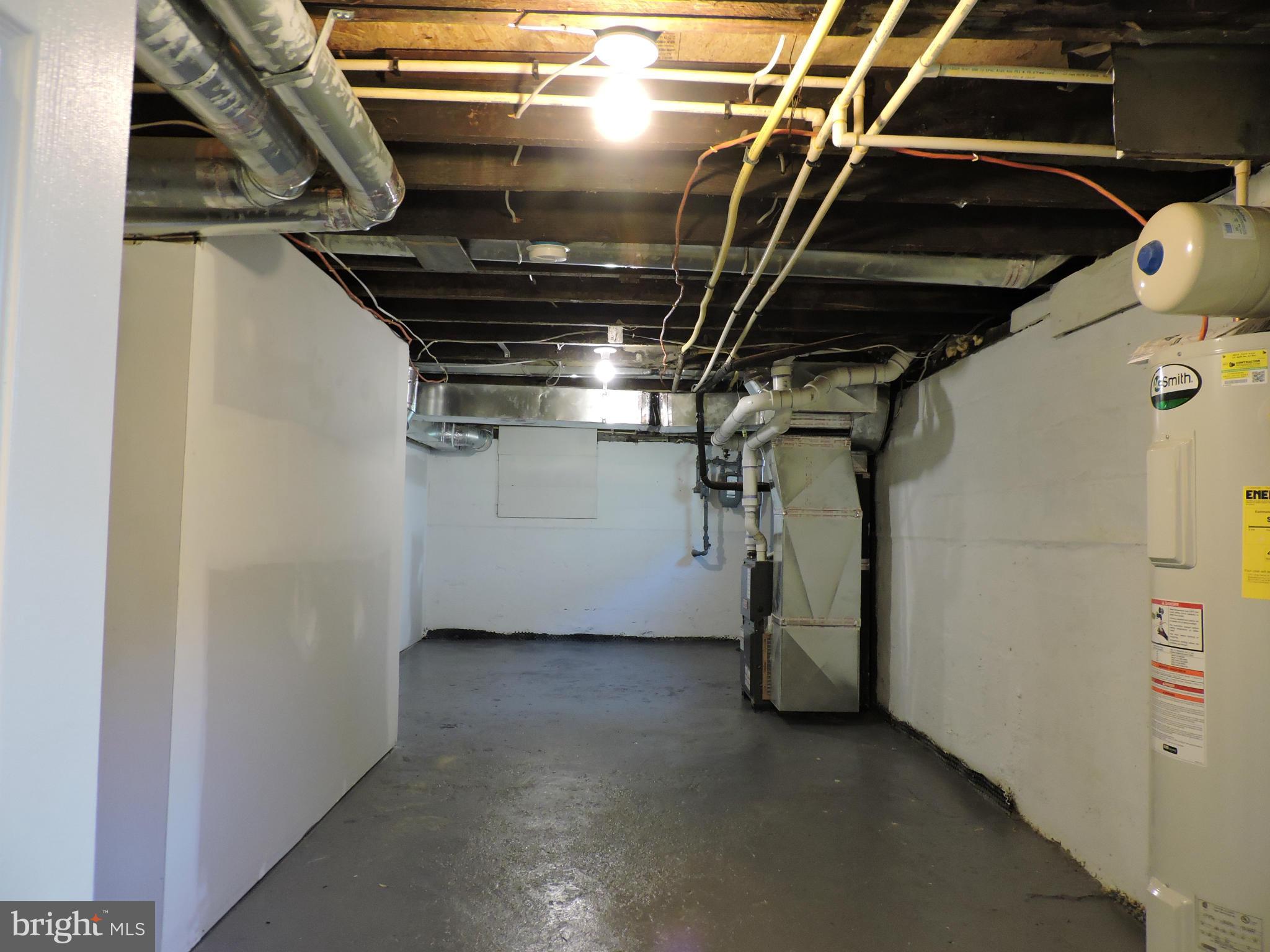 3911 Annapolis Road Halethorpe, MD 21227 - Photo 21 of 24 a view of utility room