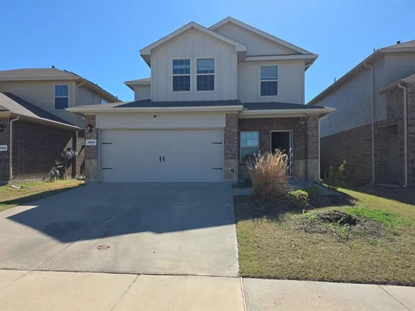 $255,000 | 2160 Ocelot Street, Crandall, TX 75114