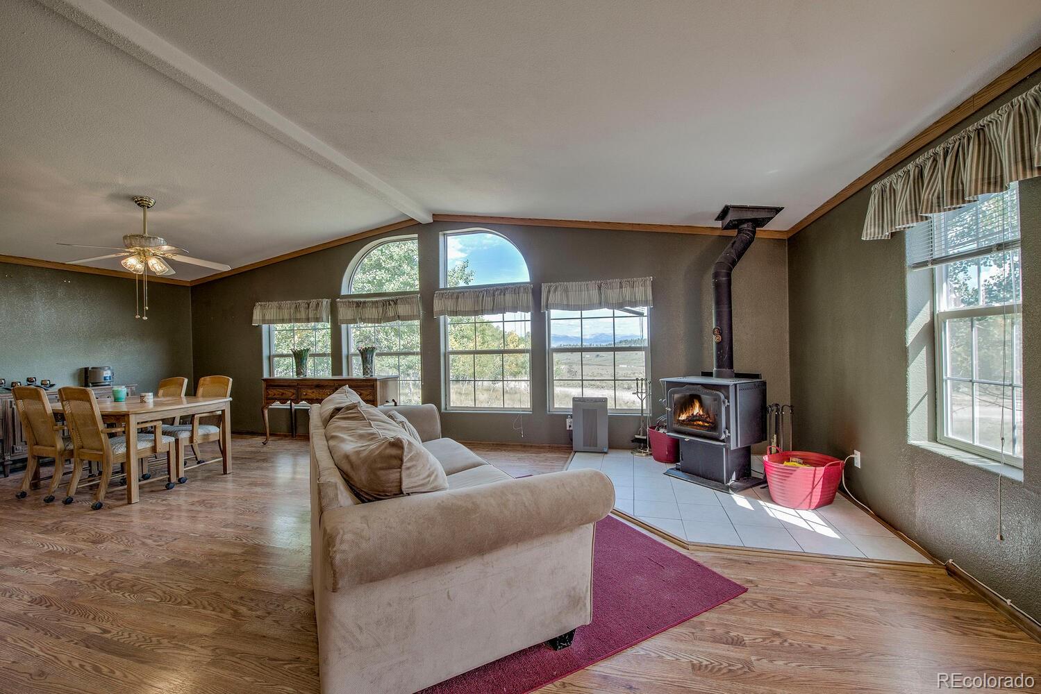 1202 Haida Road Como, CO 80432 - Photo 8 of 42 Gallery Image 8