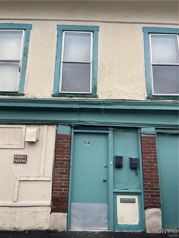1114 Spring Street Syracuse, NY 13208 - Photo 2 of 9