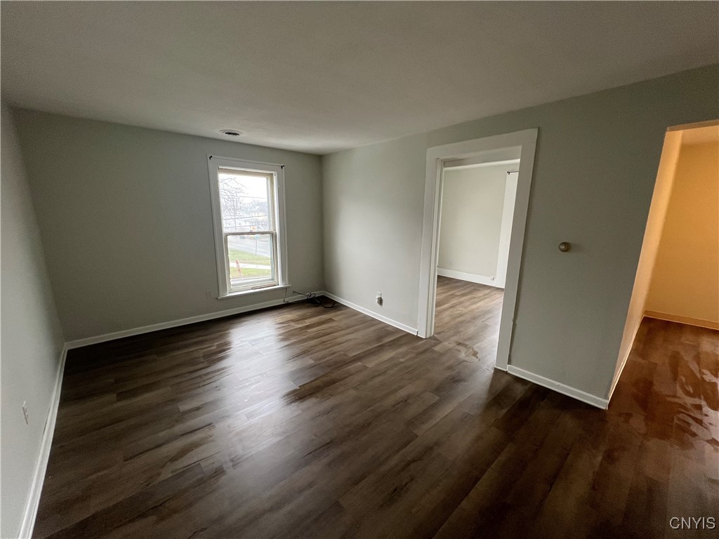 1114 Spring Street Syracuse, NY 13208 - Photo 3 of 9